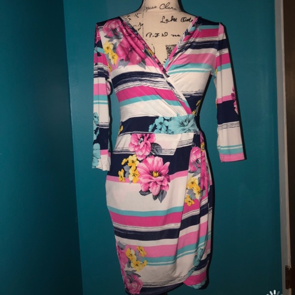 Fashionova dress
